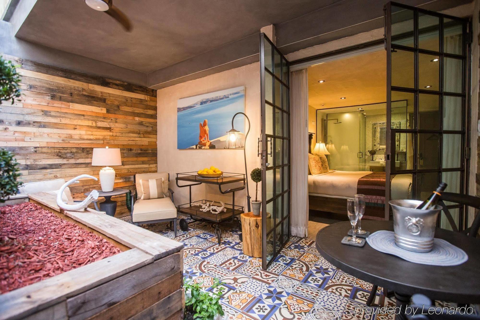 O:live Boutique Hotel, A Small Luxury Of The World (adults Only) Hotel