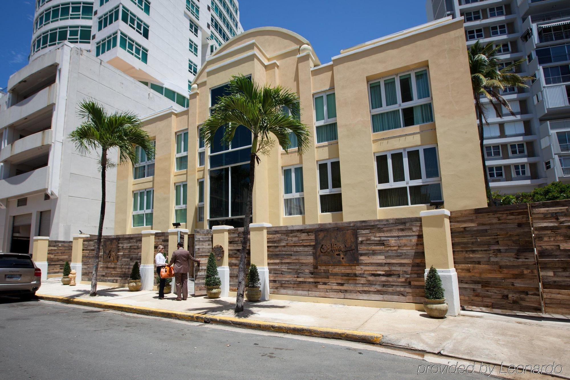 O:live Boutique Hotel, A Small Luxury Of The World (adults Only) Hotel 5*